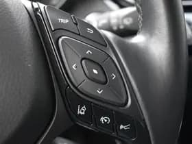 Toyota C-HR 1.8 Hybrid Dynamic Automaat 122Pk thumbnail 11