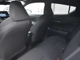 Toyota C-HR 1.8 Hybrid Dynamic Automaat 122Pk thumbnail 14