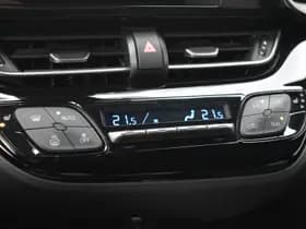 Toyota C-HR 1.8 Hybrid Dynamic Automaat 122Pk thumbnail 15