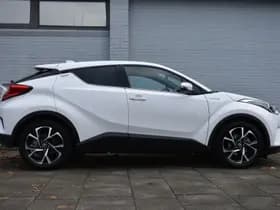 Toyota C-HR 1.8 Hybrid Dynamic Automaat 122Pk thumbnail 17