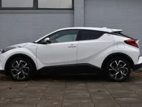 Toyota C-HR 1.8 Hybrid Dynamic Automaat 122Pk thumbnail 3