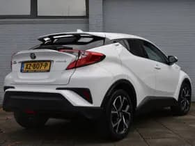 Toyota C-HR 1.8 Hybrid Dynamic Automaat 122Pk thumbnail 5