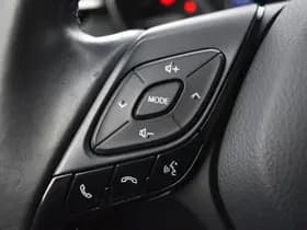 Toyota C-HR 1.8 Hybrid Dynamic Automaat 122Pk thumbnail 9