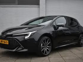 Toyota Corolla Hybrid 180 Gr Sport Automaat 178Pk
