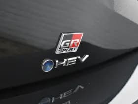 Toyota Corolla Hybrid 180 Gr Sport Automaat 178Pk thumbnail 4