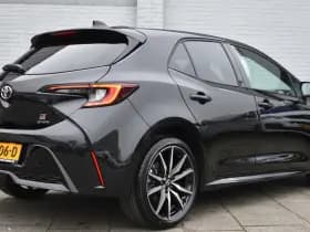 Toyota Corolla Hybrid 180 Gr Sport Automaat 178Pk thumbnail 5