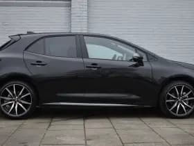 Toyota Corolla Hybrid 180 Gr Sport Automaat 178Pk thumbnail 7