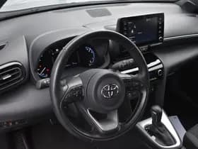 Toyota Yaris Cross 1.5 Hybrid Dynamic Limited Automaat 116Pk thumbnail 19