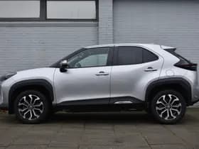 Toyota Yaris Cross 1.5 Hybrid Dynamic Limited Automaat 116Pk thumbnail 3