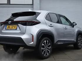 Toyota Yaris Cross 1.5 Hybrid Dynamic Limited Automaat 116Pk thumbnail 5