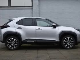 Toyota Yaris Cross 1.5 Hybrid Dynamic Limited Automaat 116Pk thumbnail 7