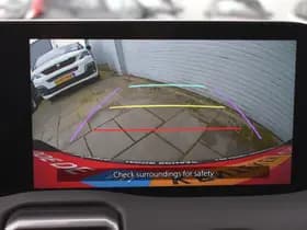 Toyota Urban Cruiser Dynamic 61 Kwh Automaat 174Pk thumbnail 19