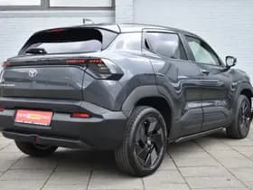 Toyota Urban Cruiser Dynamic 61 Kwh Automaat 174Pk thumbnail 5