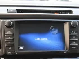 Toyota RAV4 2.5 Hybrid Dynamic Limited Automaat 197Pk thumbnail 19