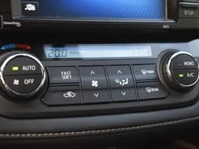 Toyota RAV4 2.5 Hybrid Dynamic Limited Automaat 197Pk thumbnail 20