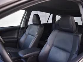 Toyota RAV4 2.5 Hybrid Dynamic Limited Automaat 197Pk thumbnail 8