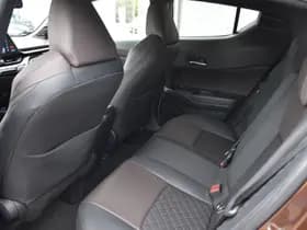 Toyota C-HR 1.8 Hybrid Executive Ultimate Automaat 122Pk thumbnail 15