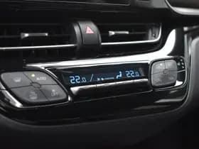 Toyota C-HR 1.8 Hybrid Executive Ultimate Automaat 122Pk thumbnail 19