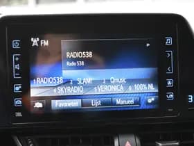 Toyota C-HR 1.8 Hybrid Executive Ultimate Automaat 122Pk thumbnail 21