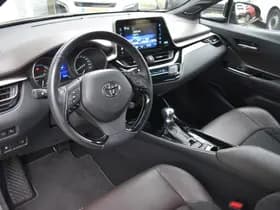 Toyota C-HR 1.8 Hybrid Executive Ultimate Automaat 122Pk thumbnail 22