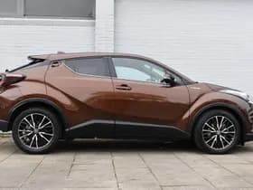 Toyota C-HR 1.8 Hybrid Executive Ultimate Automaat 122Pk thumbnail 7