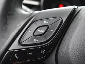 Toyota C-HR 1.8 Hybrid Executive Ultimate Automaat 122Pk thumbnail 9