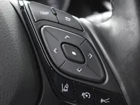 Toyota C-HR 1.8 Hybrid Executive Ultimate Automaat 122Pk thumbnail 10