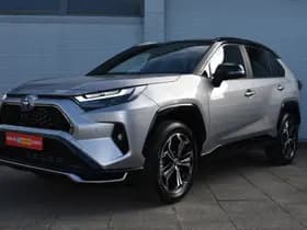 Toyota RAV4 2.5 Plug-In Hybrid Awd Bi-Tone Plus Automaat 306Pk