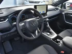 Toyota RAV4 2.5 Plug-In Hybrid Awd Bi-Tone Plus Automaat 306Pk thumbnail 2