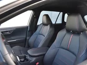 Toyota RAV4 2.5 Plug-In Hybrid Awd Bi-Tone Plus Automaat 306Pk thumbnail 3