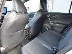 Toyota RAV4 2.5 Plug-In Hybrid Awd Bi-Tone Plus Automaat 306Pk thumbnail 22