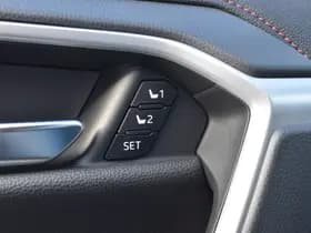 Toyota RAV4 2.5 Plug-In Hybrid Awd Bi-Tone Plus Automaat 306Pk thumbnail 4