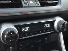 Toyota RAV4 2.5 Plug-In Hybrid Awd Bi-Tone Plus Automaat 306Pk thumbnail 9