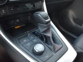 Toyota RAV4 2.5 Plug-In Hybrid Awd Bi-Tone Plus Automaat 306Pk thumbnail 10