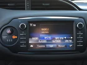 Toyota Yaris 1.5 Hybrid Design Sport Limited Automaat 100Pk thumbnail 19