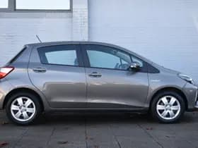 Toyota Yaris 1.5 Hybrid Design Sport Limited Automaat 100Pk thumbnail 5