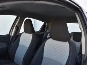 Toyota Yaris 1.5 Hybrid Design Sport Limited Automaat 100Pk thumbnail 6