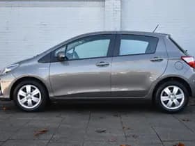 Toyota Yaris 1.5 Hybrid Design Sport Limited Automaat 100Pk thumbnail 7