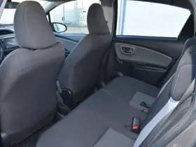 Toyota Yaris 1.5 Hybrid Design Sport Limited Automaat 100Pk thumbnail 9