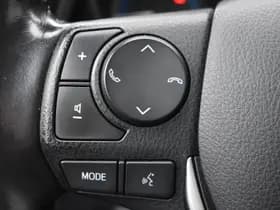 Toyota Auris 1.8 Hybrid Trend Automaat 136Pk thumbnail 13