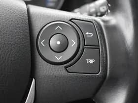 Toyota Auris 1.8 Hybrid Trend Automaat 136Pk thumbnail 14