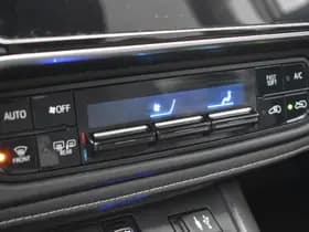 Toyota Auris 1.8 Hybrid Trend Automaat 136Pk thumbnail 17