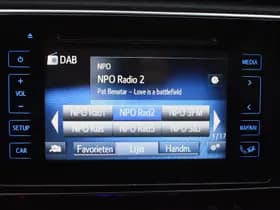 Toyota Auris 1.8 Hybrid Trend Automaat 136Pk thumbnail 18