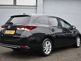 Toyota Auris 1.8 Hybrid Trend Automaat 136Pk thumbnail 3