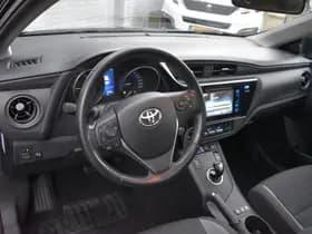 Toyota Auris 1.8 Hybrid Trend Automaat 136Pk thumbnail 4