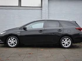 Toyota Auris 1.8 Hybrid Trend Automaat 136Pk thumbnail 5