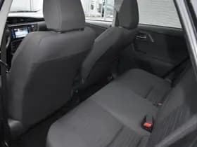 Toyota Auris 1.8 Hybrid Trend Automaat 136Pk thumbnail 9