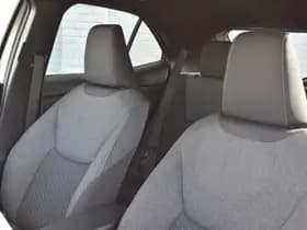 Toyota Yaris Cross 1.5 Hybrid 115 Dynamic Automaat 116Pk thumbnail 3