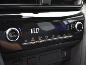 Toyota Yaris Cross 1.5 Hybrid 115 Dynamic Automaat 116Pk thumbnail 8