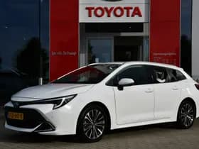 Toyota Corolla Touring Sports Hybrid 140 Dynamic + Automaat 140Pk